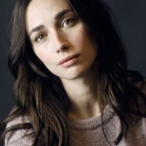 تصویر هنرمند Rebecca Dayan