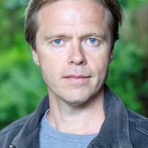 تصویر هنرمند Nick Waring