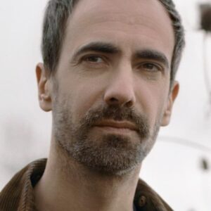 تصویر هنرمند Para One