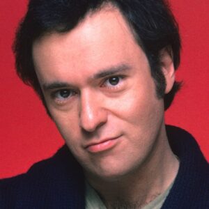 تصویر هنرمند David L. Lander