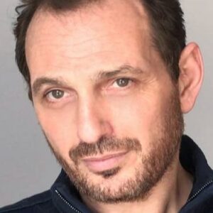 تصویر هنرمند Lev Gorn