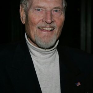 تصویر هنرمند Darrell Sandeen