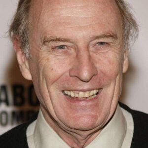 تصویر هنرمند Paxton Whitehead