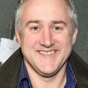 تصویر هنرمند Steve Lightfoot