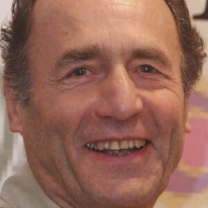 تصویر هنرمند Robert Fraisse