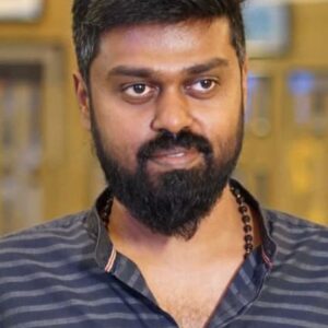 تصویر هنرمند Guhan Senniappan