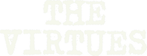 لوگوی رسمی سریال The Virtues (2019)