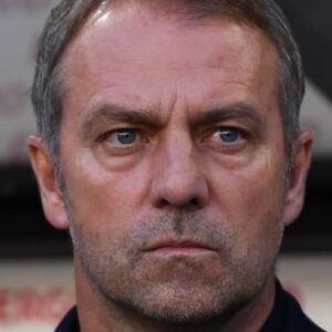 تصویر هنرمند Hansi Flick