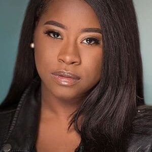 تصویر هنرمند Eboni A. Johnson