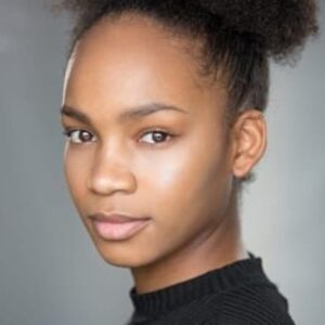 تصویر هنرمند Bethany Antonia