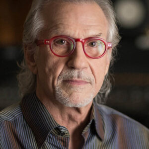 تصویر هنرمند W.G. Snuffy Walden