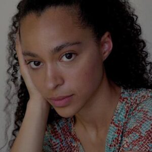 تصویر هنرمند Zora Casebere