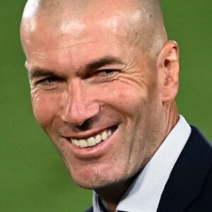 تصویر هنرمند Zinédine Zidane