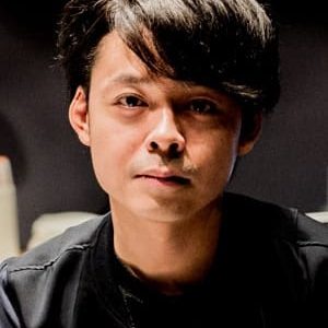 تصویر هنرمند Masahiro Tokuda