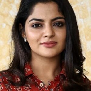 تصویر هنرمند Nikhila Vimal