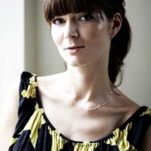 تصویر هنرمند Tina Kalivas