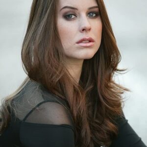 تصویر هنرمند Molly Fahey