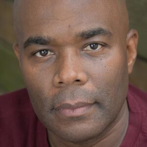 تصویر هنرمند Benjamin Brown