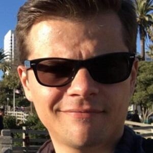 تصویر هنرمند Rodion Nikolaychuk