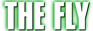 لوگوی رسمی فیلم The Fly (1986)
