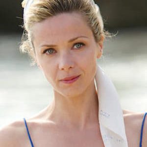 تصویر هنرمند Natalia Dontcheva