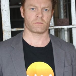 تصویر هنرمند Kevin McCann