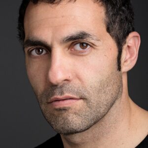 تصویر هنرمند Mario de la Rosa