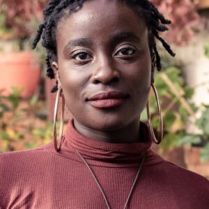 تصویر هنرمند Babirye Bukilwa