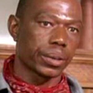 تصویر هنرمند Lennox Mathabathe