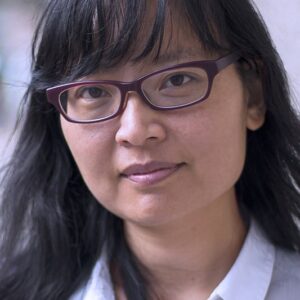 تصویر هنرمند Jennifer Phang