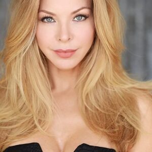 تصویر هنرمند Jennifer Lyons