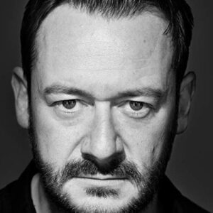 تصویر هنرمند John Paul Hurley