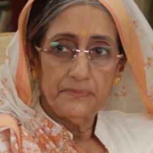 تصویر هنرمند Asha Sharma