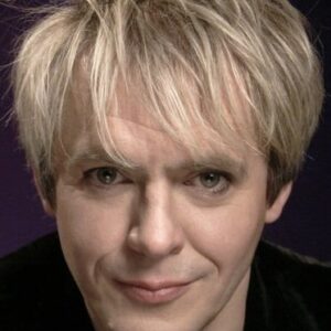 تصویر هنرمند Nick Rhodes