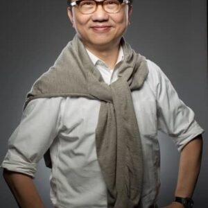 تصویر هنرمند Kenneth Yee