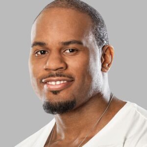 تصویر هنرمند Shad Gaspard