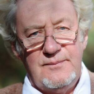 تصویر هنرمند John Bett