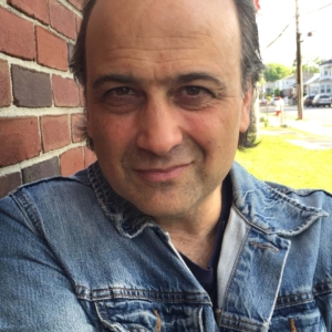 تصویر هنرمند Marco Greco