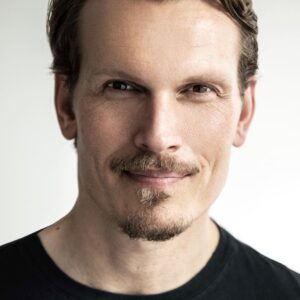 تصویر هنرمند Tomm Voss