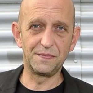 تصویر هنرمند Janusz Chabior