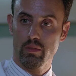 تصویر هنرمند Paul Raskin