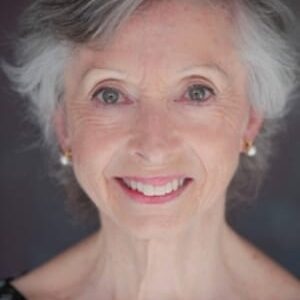 تصویر هنرمند Margot Edwards