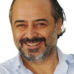 تصویر هنرمند Kubilay Penbeklioğlu