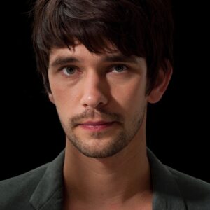 تصویر هنرمند Ben Whishaw