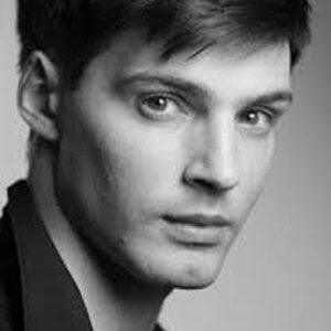 تصویر هنرمند Daniel Fraser