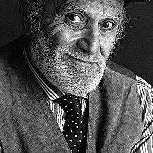 تصویر هنرمند Remo Remotti