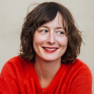 تصویر هنرمند Pauline Belle