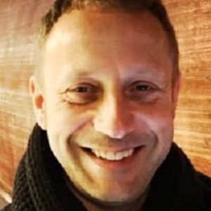 تصویر هنرمند Damon Thomas