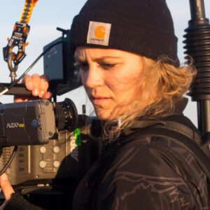 تصویر هنرمند Madeline Leach