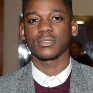 تصویر هنرمند Percy Chamburuka